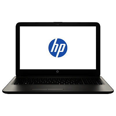 HP 15-ac103na Laptop, Intel Core i3, 8GB RAM, 1TB, 15.6 